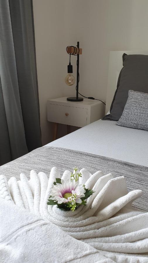 Mira Vila Studio Apartamento Vila Nova de Milfontes Exterior foto