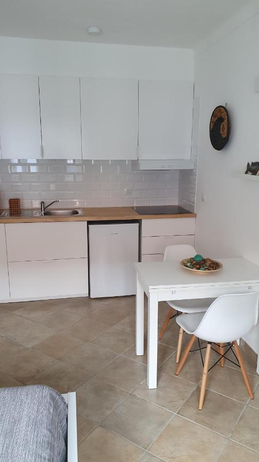 Mira Vila Studio Apartamento Vila Nova de Milfontes Exterior foto