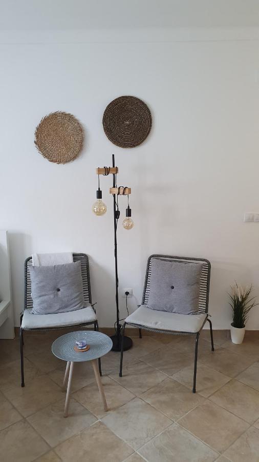 Mira Vila Studio Apartamento Vila Nova de Milfontes Exterior foto