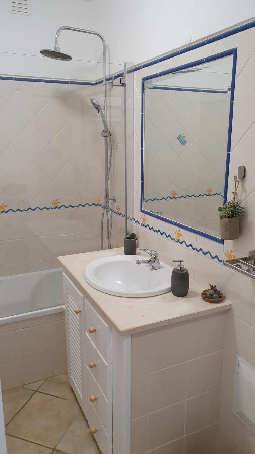 Mira Vila Studio Apartamento Vila Nova de Milfontes Exterior foto